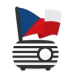 radio czech - rádio česká android application logo